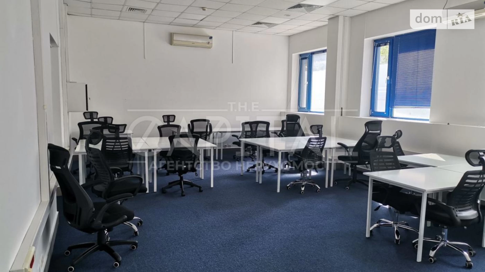 Здається в оренду офіс 530 кв. м в бізнес-центрі, цена: 6725 $ - фото 2
