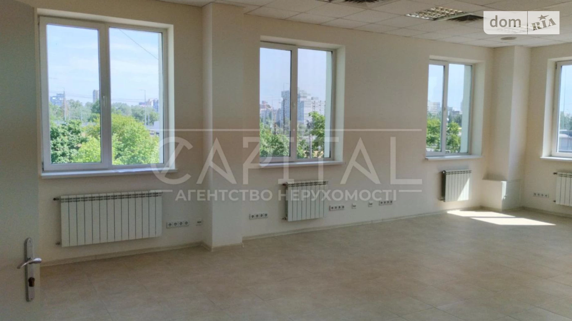 Здається в оренду офіс 483 кв. м в бізнес-центрі, цена: 4568 $ - фото 2