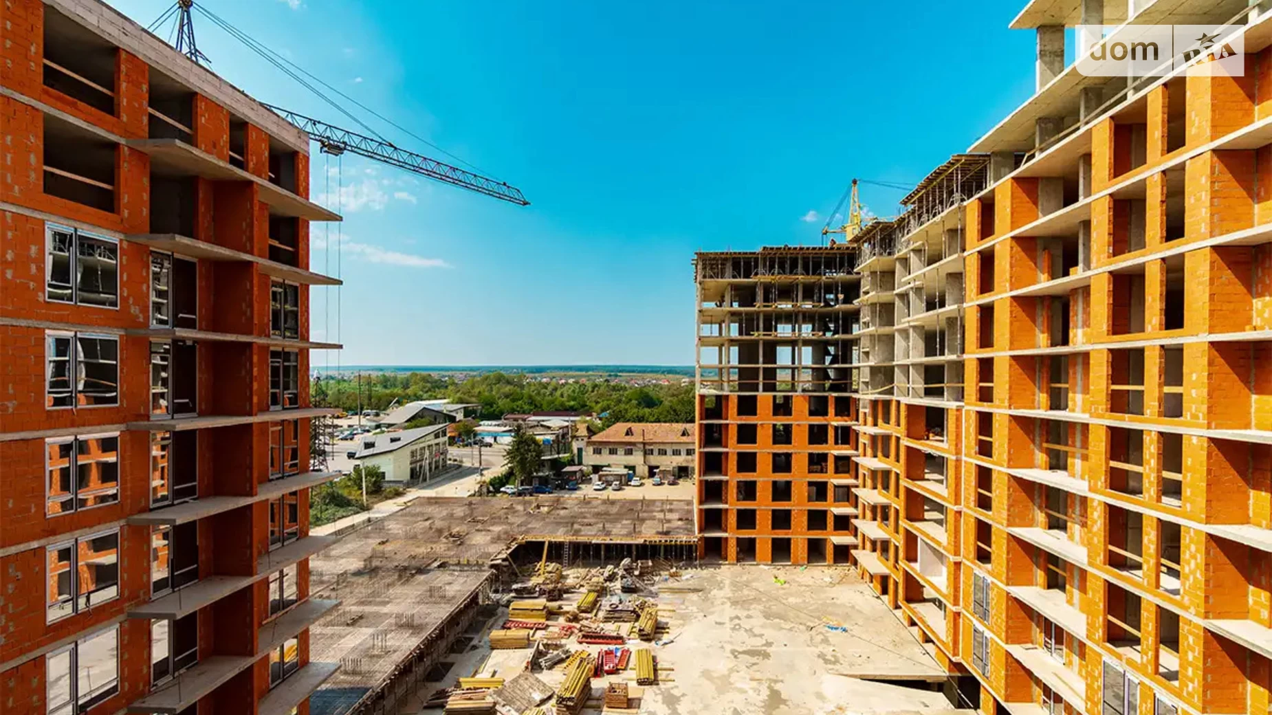 Продается 2-комнатная квартира 45 кв. м в Ивано-Франковске, ул. Левицкого Романа, 10 - фото 5