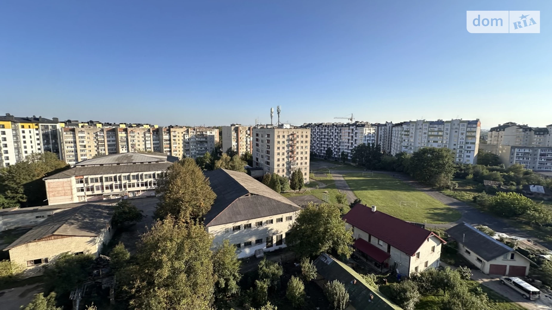 Продається 2-кімнатна квартира 65 кв. м у Івано-Франківську, вул. Федьковича - фото 4