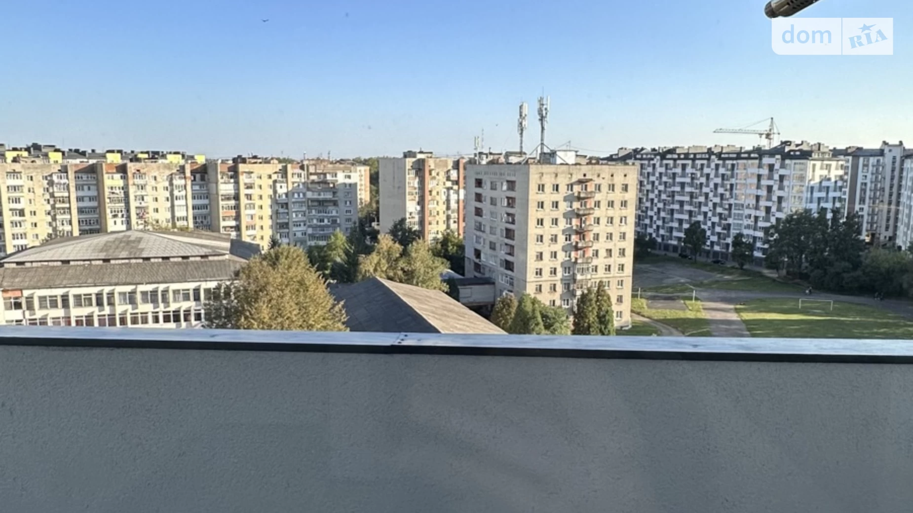 Продається 2-кімнатна квартира 65 кв. м у Івано-Франківську, вул. Федьковича - фото 5