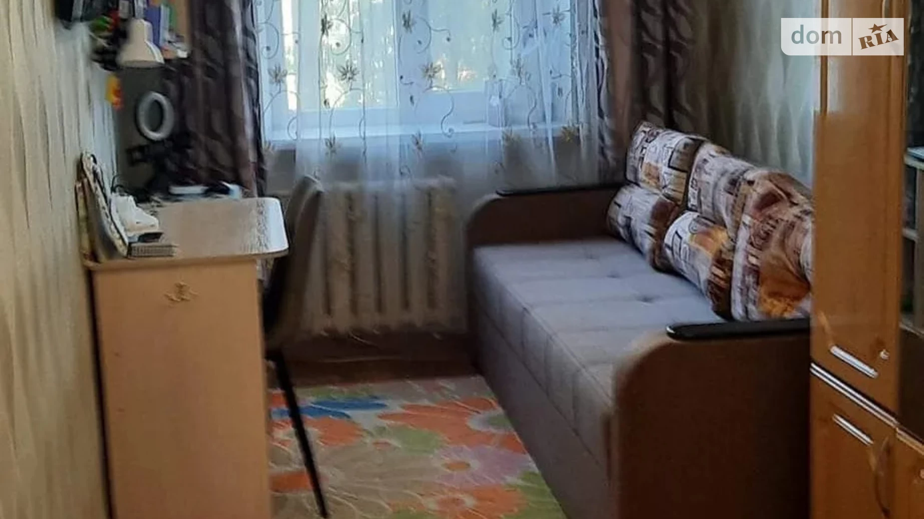 Сдается в аренду 2-комнатная квартира 42.2 кв. м в Николаеве - фото 5