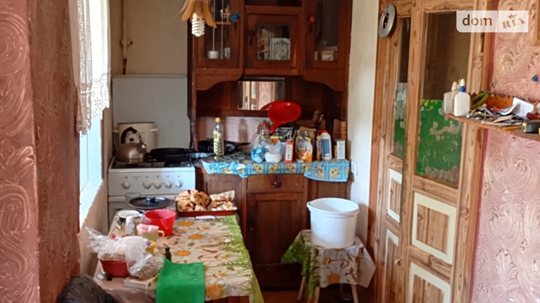 Продается одноэтажный дом 40 кв. м с верандой, цена: 300000 грн - фото 5