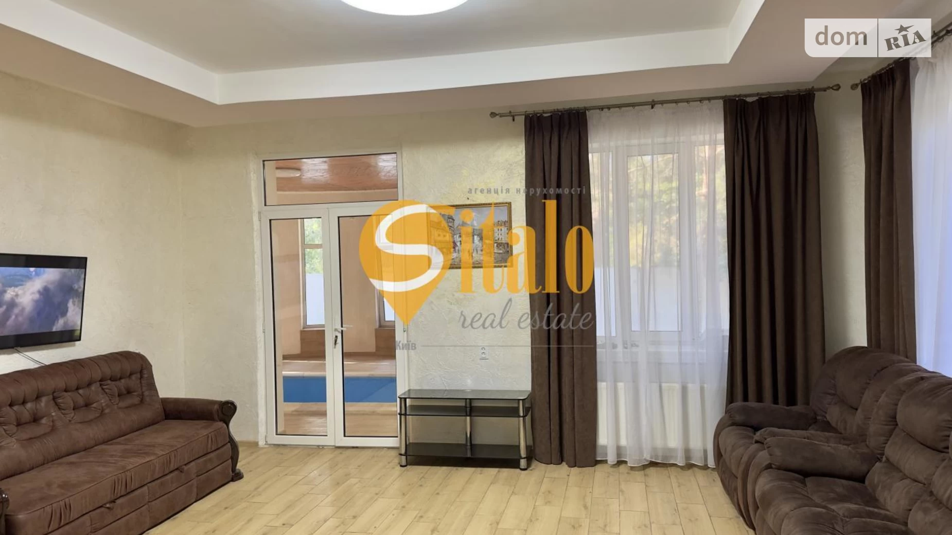 Продается дом на 2 этажа 300 кв. м с участком, цена: 300000 $ - фото 4