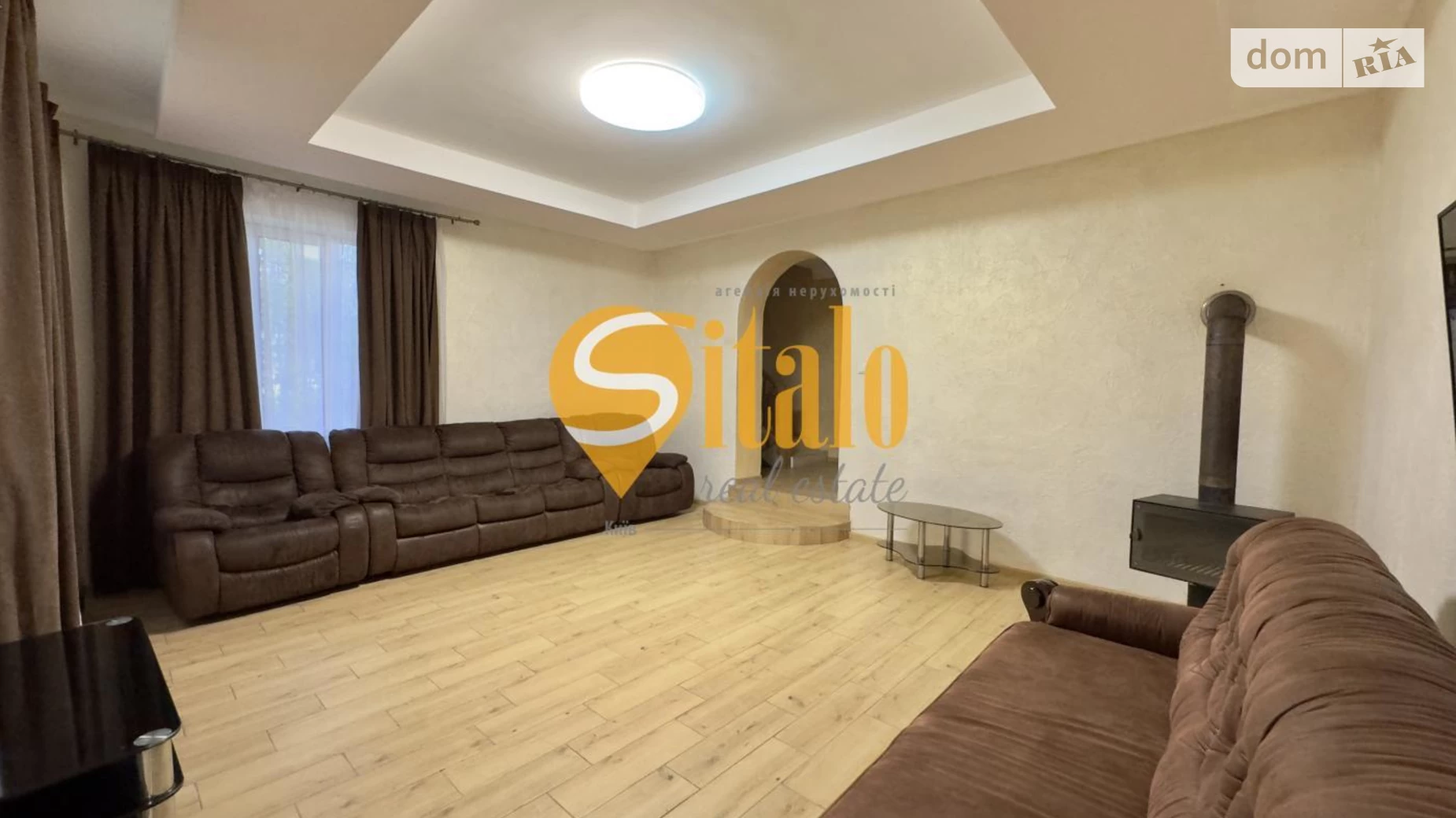 Продается дом на 2 этажа 300 кв. м с участком, цена: 300000 $ - фото 5