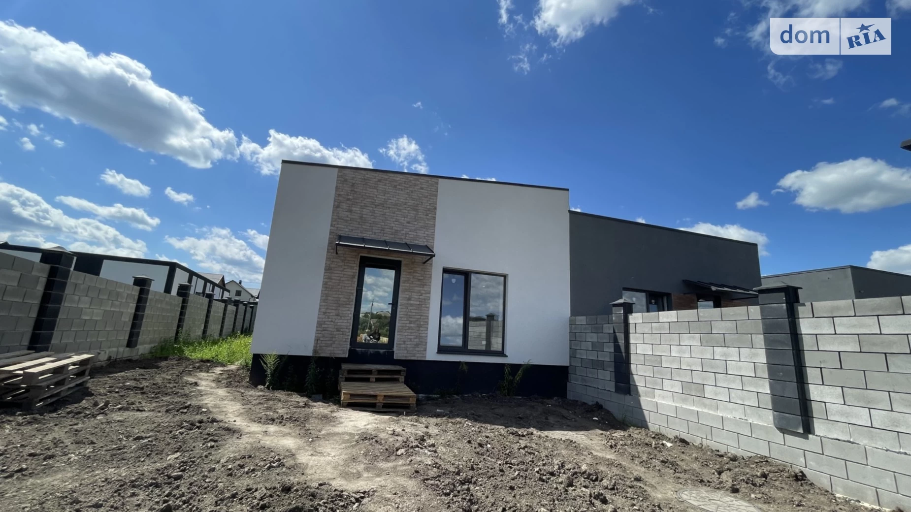 Продається частина будинку 84 кв. м з банею/сауною, цена: 70000 $ - фото 3