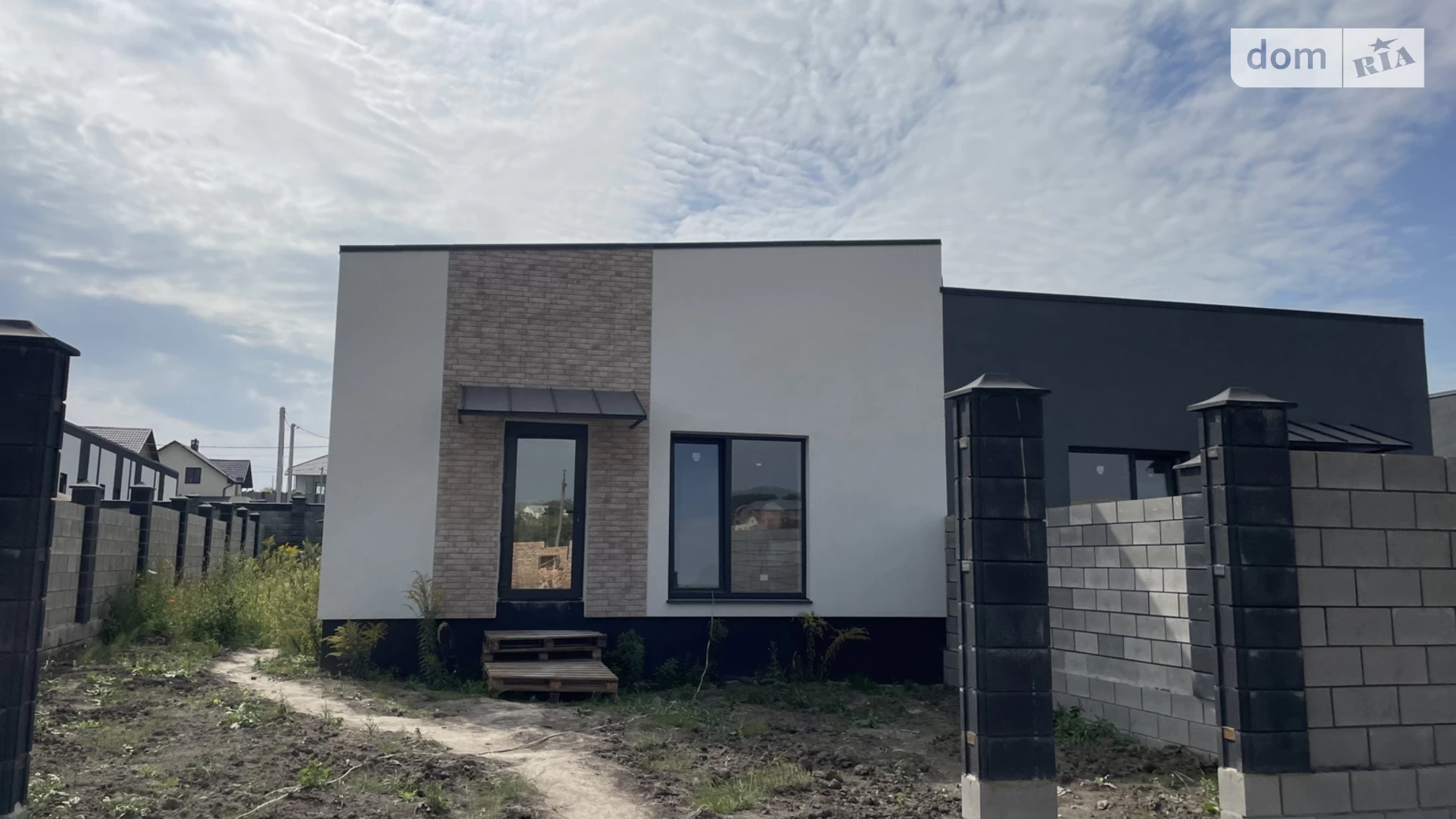 Продається частина будинку 84 кв. м з банею/сауною, цена: 70000 $ - фото 4