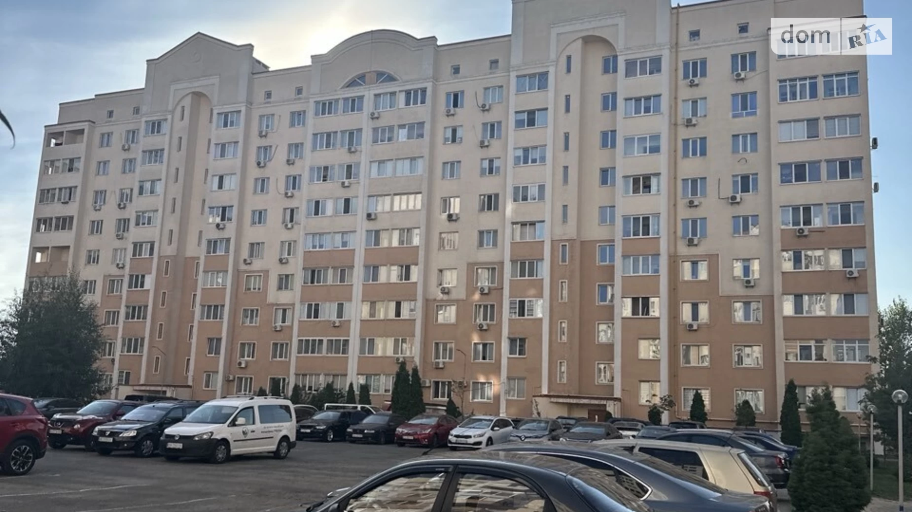 Продается 2-комнатная квартира 67 кв. м в Софиевской Борщаговке, ул. Павла Чубинского, 2 - фото 3