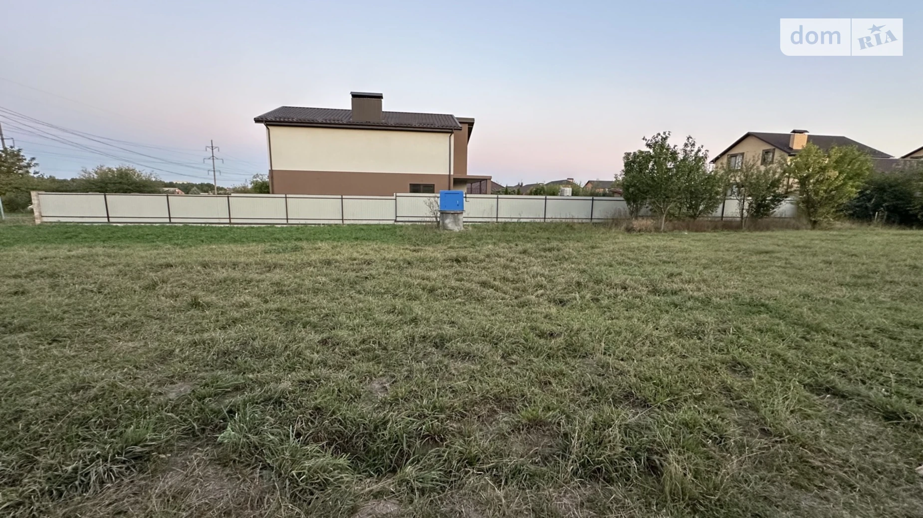 Продается земельный участок 10 соток в Винницкой области, цена: 63500 $ - фото 2