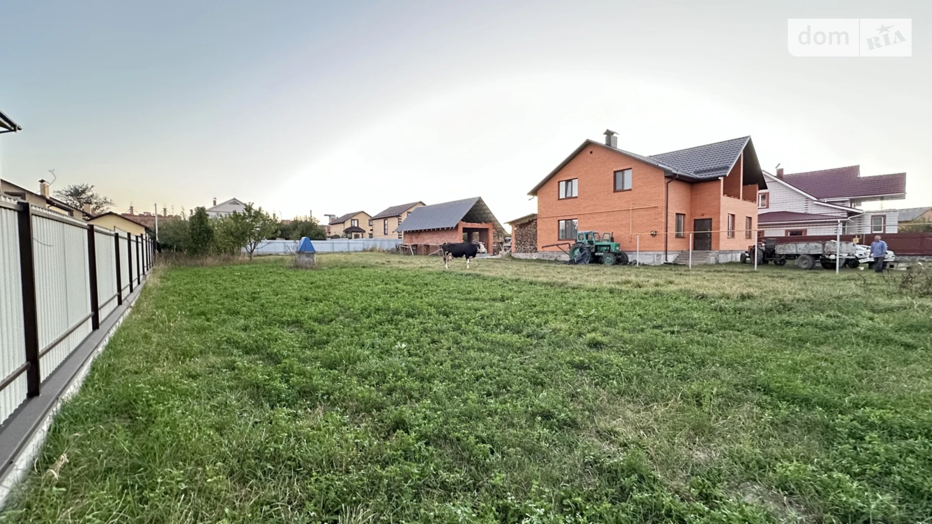 Продается земельный участок 10 соток в Винницкой области, цена: 63500 $ - фото 5