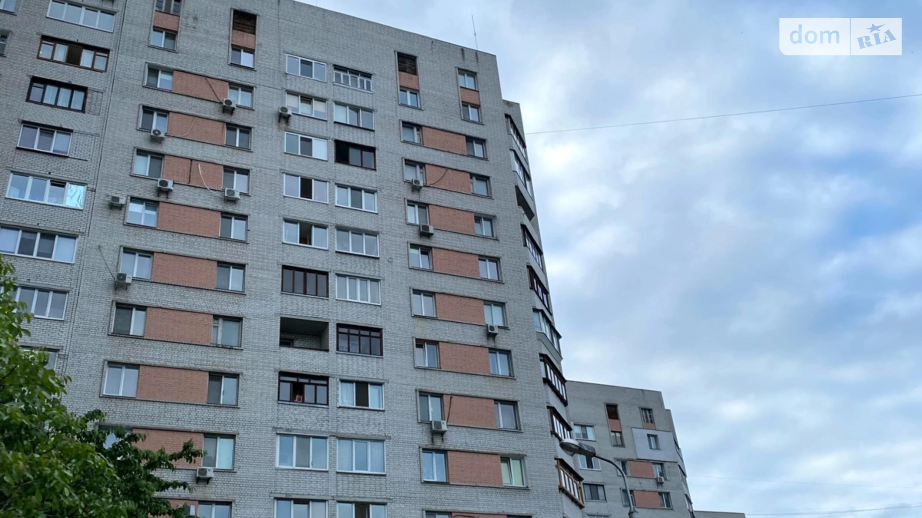 Продається 2-кімнатна квартира 63 кв. м у Києві, вул. Василя Верховинця, 10 - фото 2