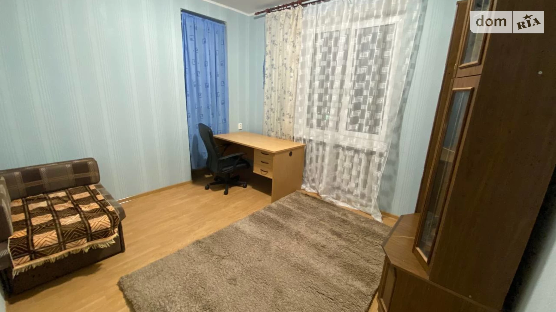 Продається 2-кімнатна квартира 63 кв. м у Києві, вул. Василя Верховинця, 10 - фото 5