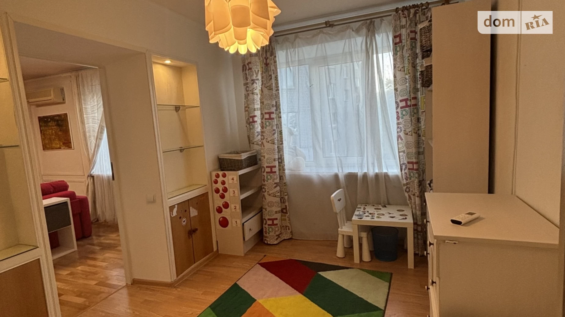 Сдается в аренду 3-комнатная квартира 88 кв. м в Днепре, просп. Сергея Нигояна, 5 - фото 4