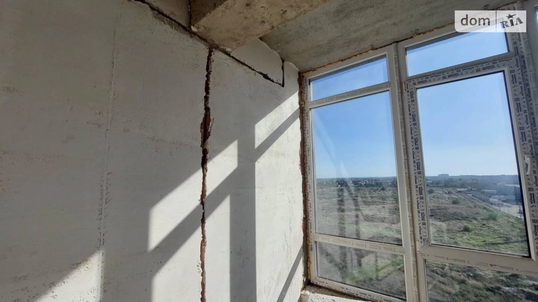 Продается 1-комнатная квартира 58.1 кв. м в Фонтанке, цена: 50000 $ - фото 2