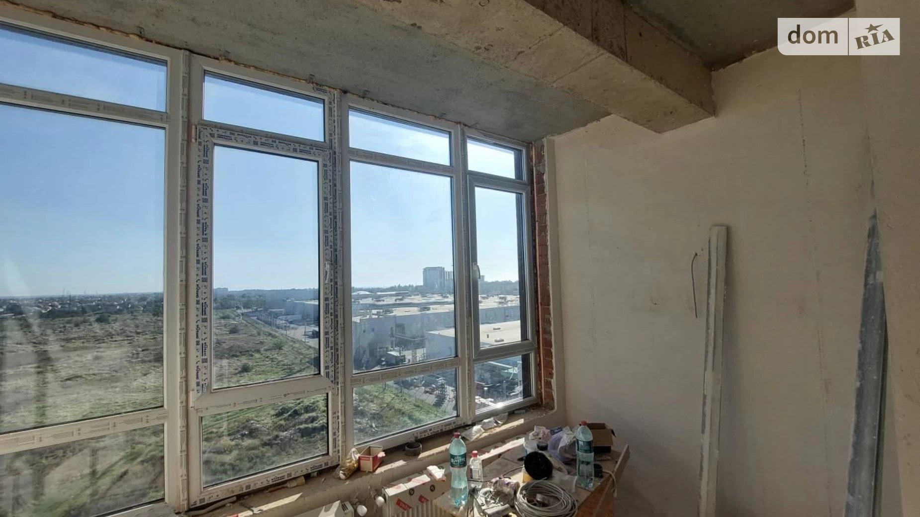 Продается 1-комнатная квартира 58.1 кв. м в Фонтанке, цена: 50000 $ - фото 3