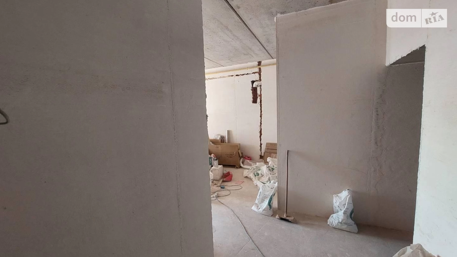 Продается 1-комнатная квартира 58.1 кв. м в Фонтанке, цена: 50000 $ - фото 4