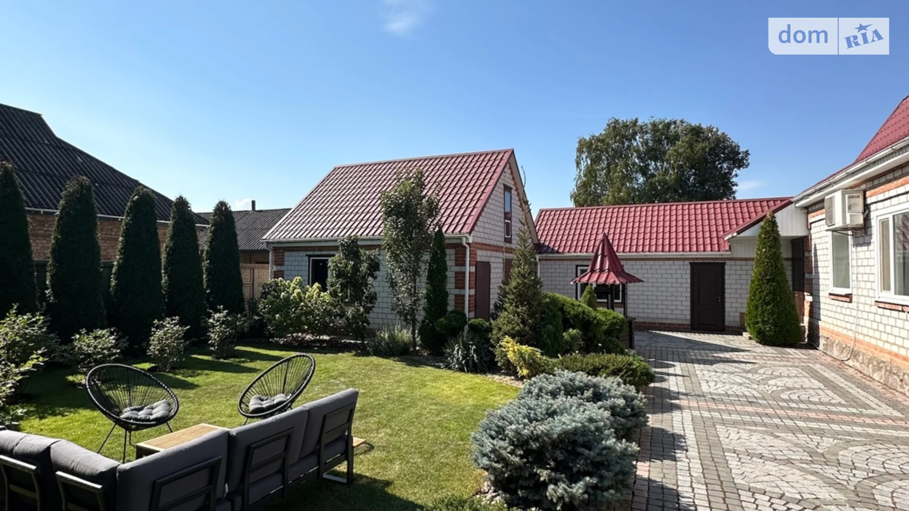 Продается одноэтажный дом 91.6 кв. м с участком, цена: 74990 $ - фото 3
