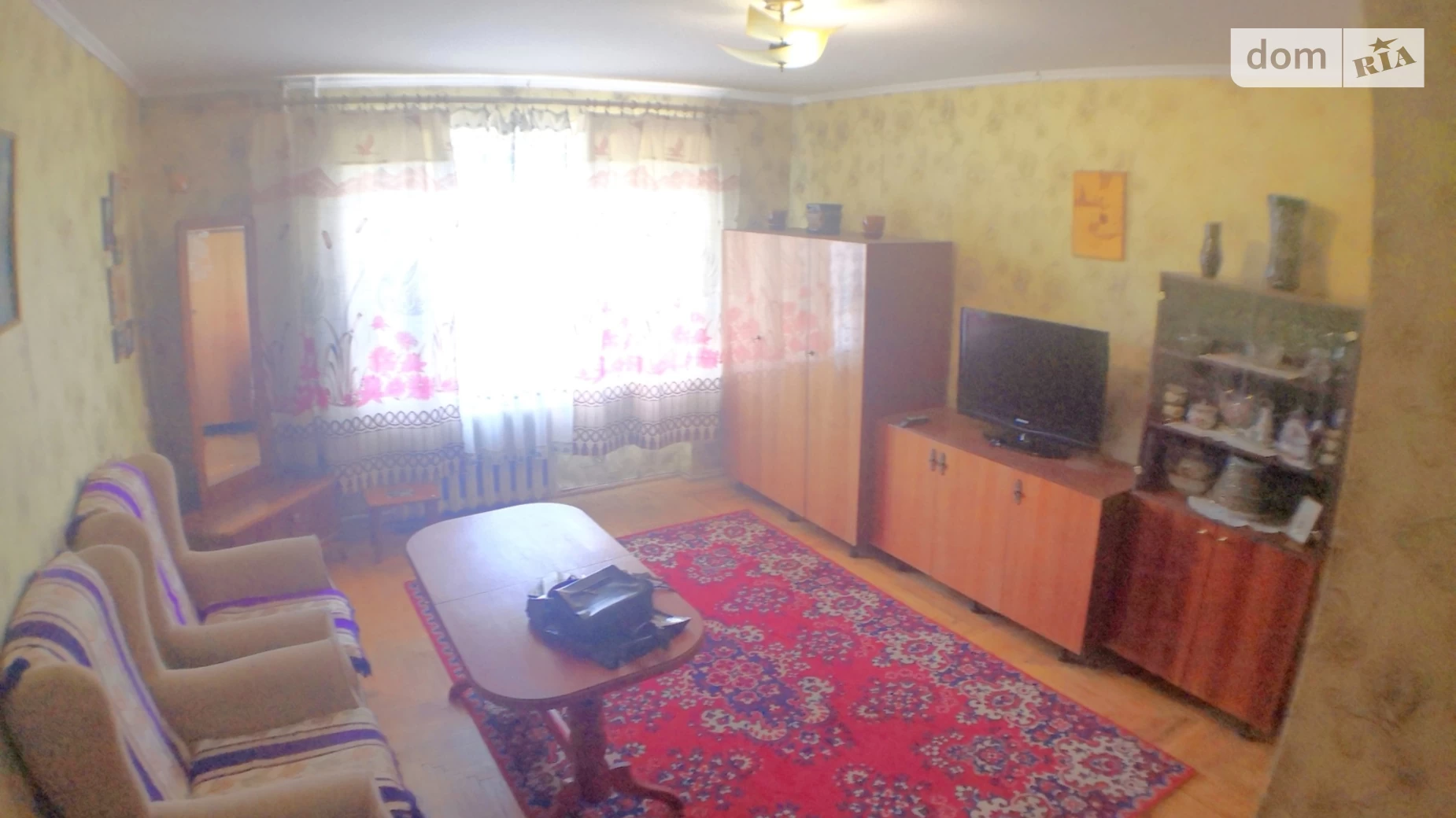 Сдается в аренду 1-комнатная квартира 37 кв. м в, цена: 10500 грн - фото 3