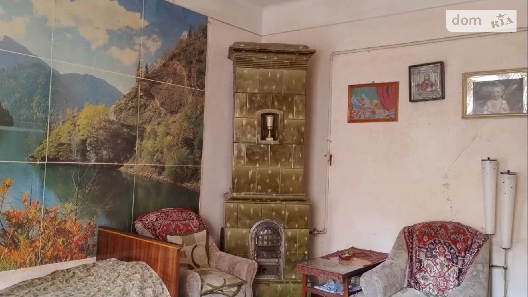 Продается 2-комнатная квартира 66.7 кв. м в Львове, ул. Франко Ивана, 51 - фото 2