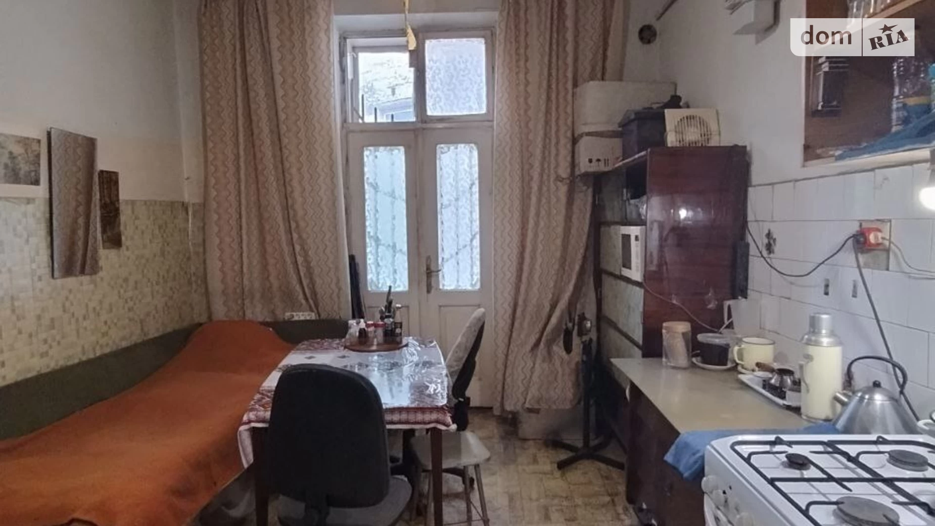 Продается 2-комнатная квартира 66.7 кв. м в Львове, ул. Франко Ивана, 51 - фото 4