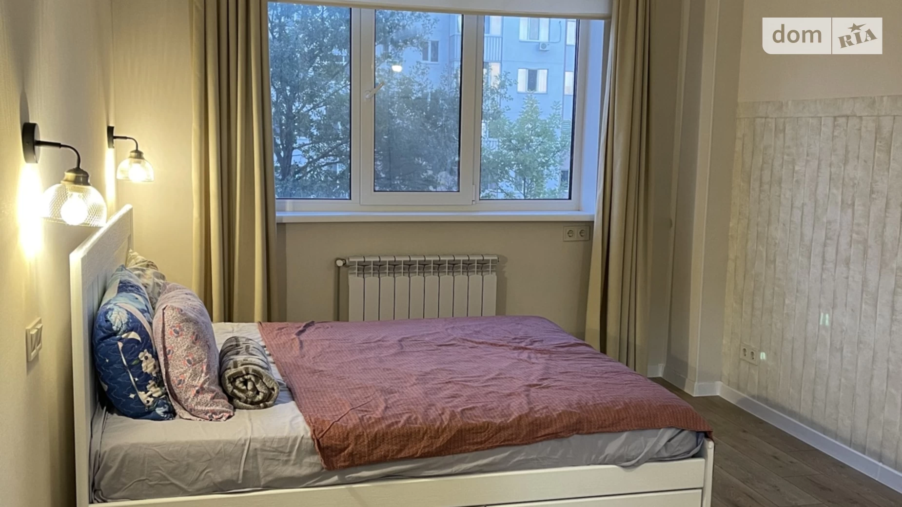 Продається 3-кімнатна квартира 69.9 кв. м у Розсошенці, вул. Перспективна - фото 3