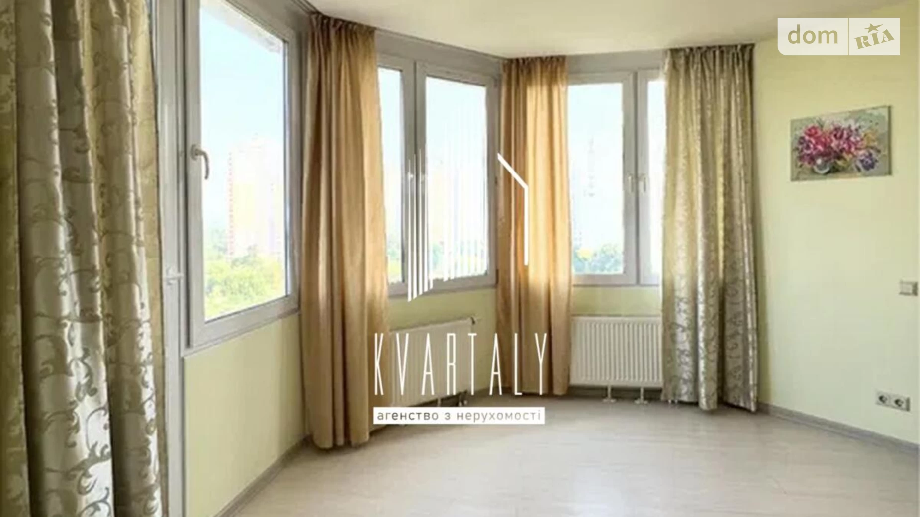 Здається в оренду 1-кімнатна квартира 49 кв. м у Києві, вул. Краківська, 15/17 - фото 5