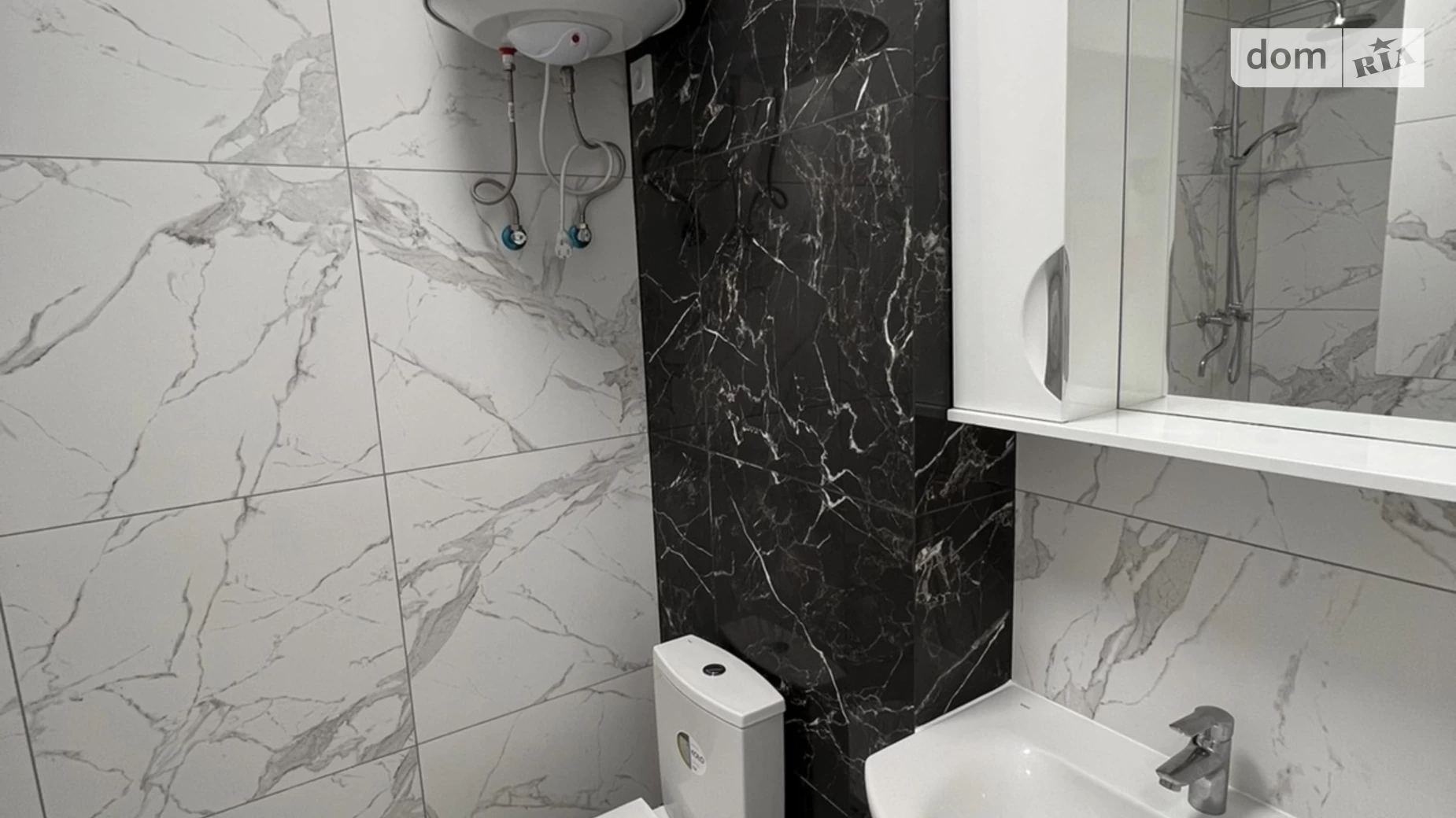 Продається 1-кімнатна квартира 37.3 кв. м у Рівному, цена: 51900 $ - фото 5