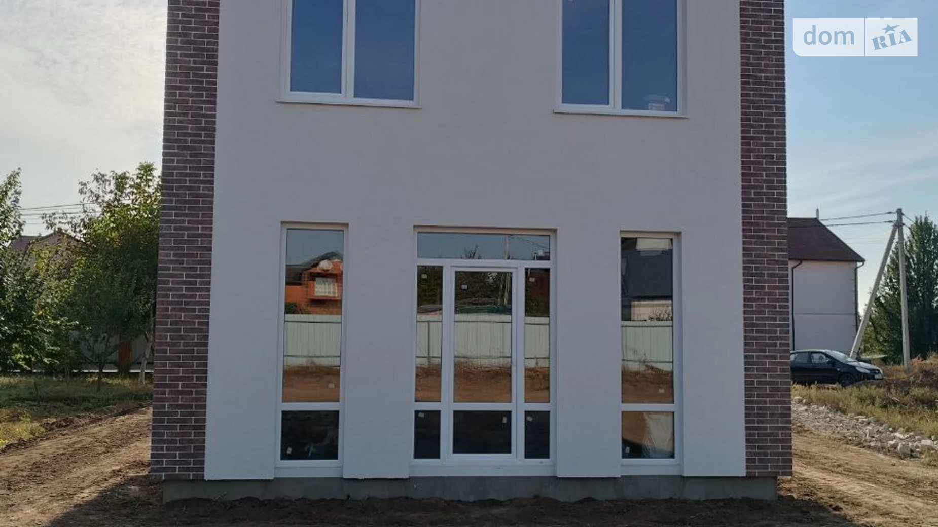 Продается дом на 2 этажа 120 кв. м с гаражом, цена: 96000 $ - фото 5