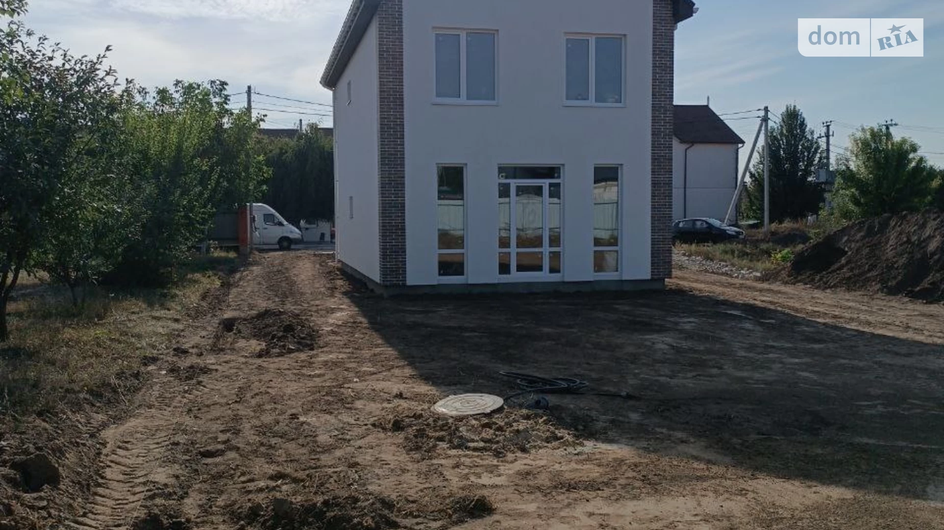 Продается дом на 2 этажа 120 кв. м с гаражом, цена: 96000 $ - фото 4