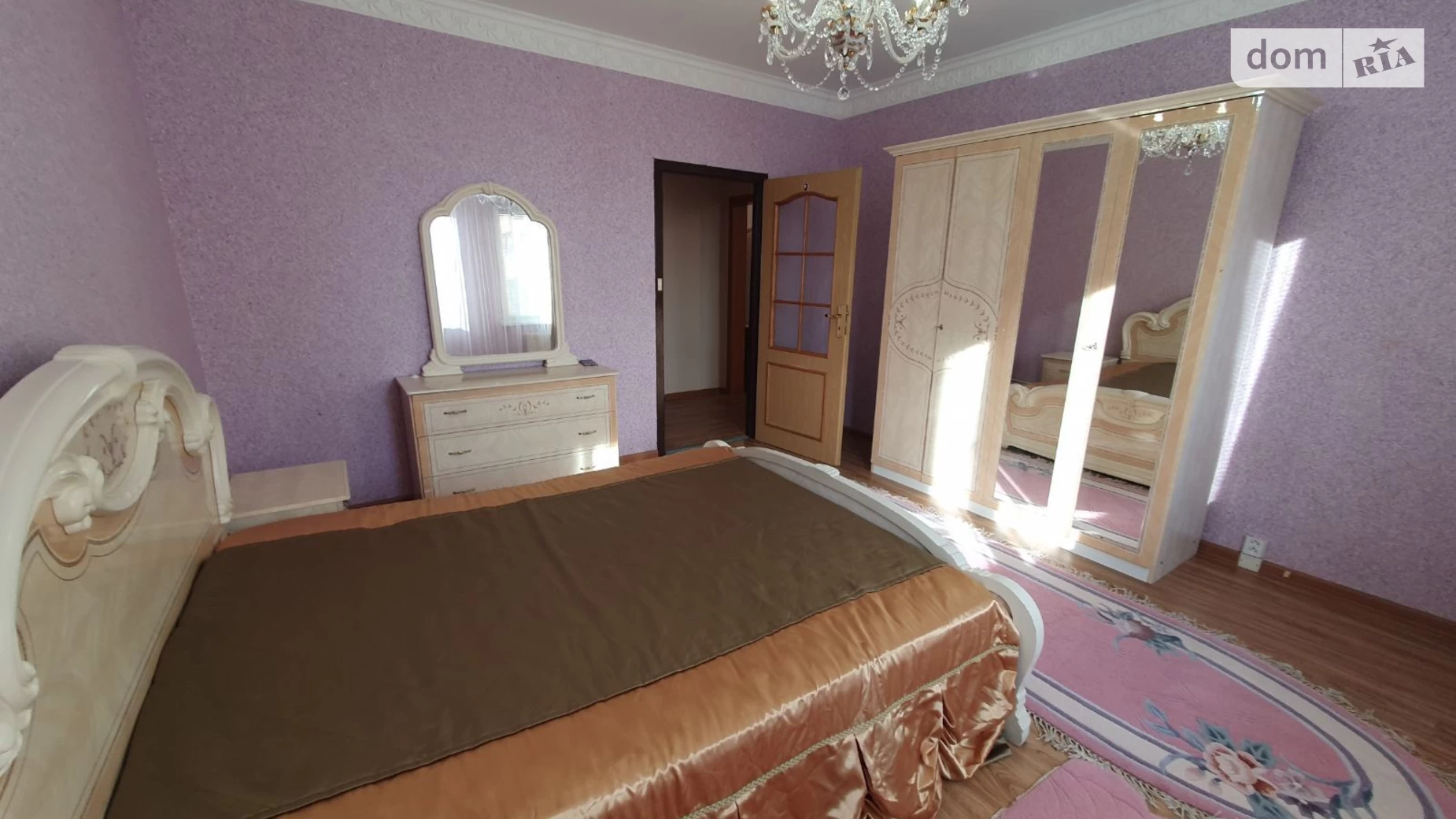 Сдается в аренду 3-комнатная квартира 79.4 кв. м в Ужгороде, просп. Свободы, 48 - фото 4