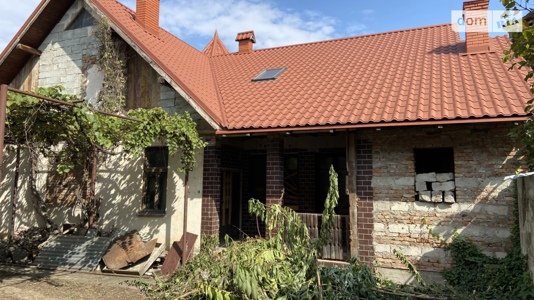 Продается дом на 2 этажа 127.8 кв. м с баней/сауной, цена: 79000 $ - фото 5