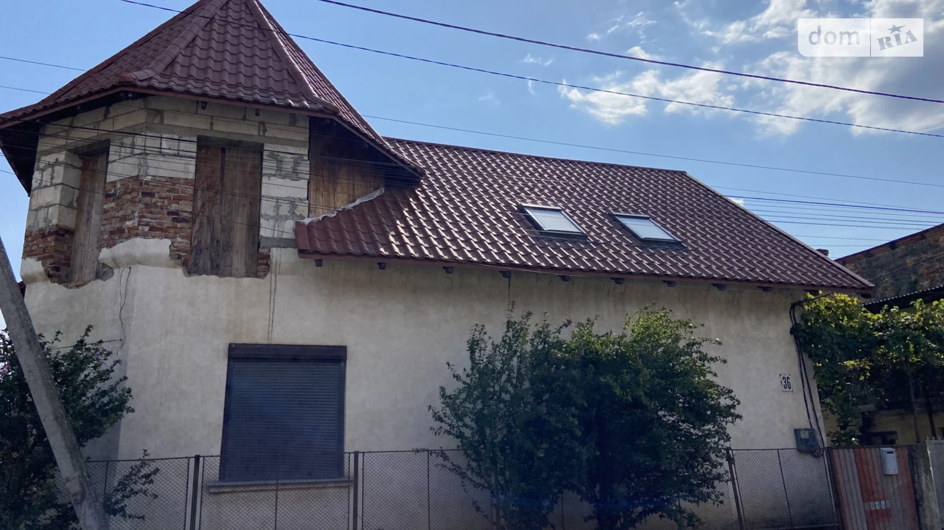 Продается дом на 2 этажа 127.8 кв. м с баней/сауной, цена: 79000 $ - фото 2