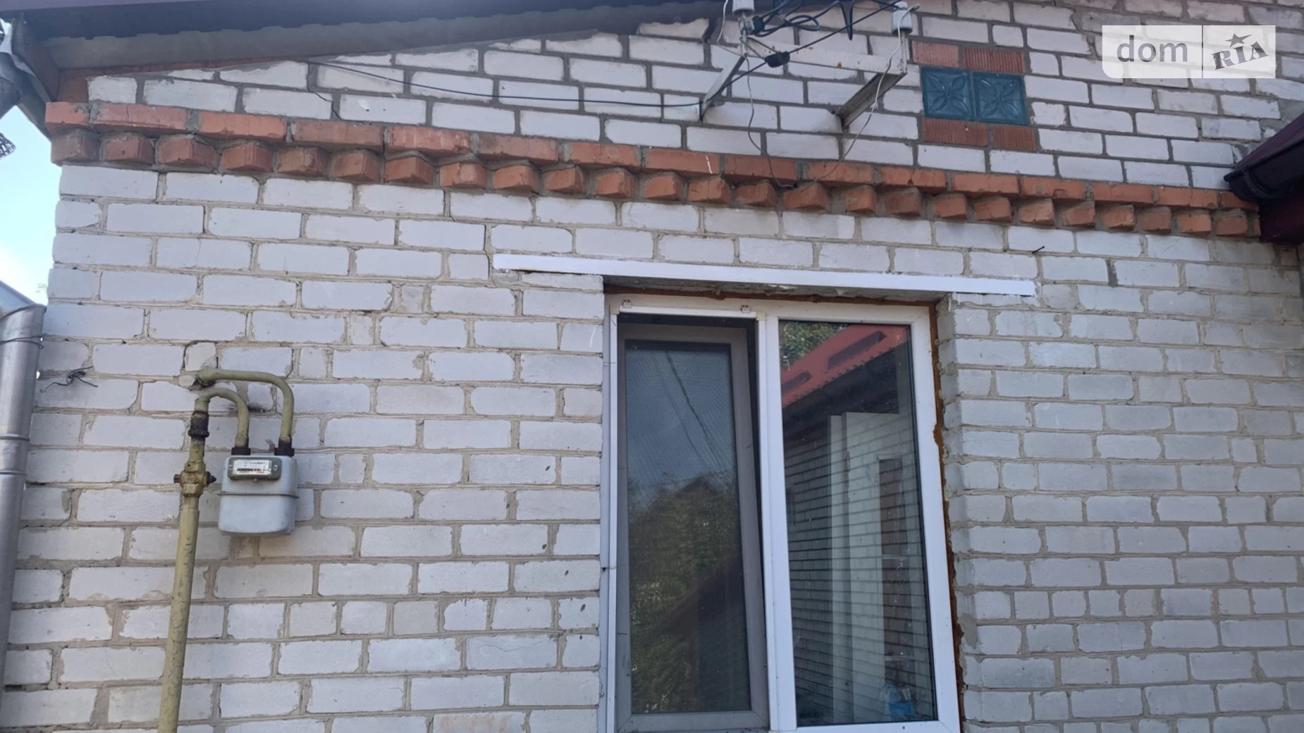 Продается часть дома 54 кв. м с верандой, цена: 49000 $ - фото 2