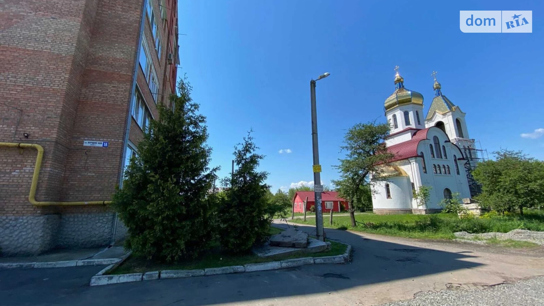 Продается 3-комнатная квартира 153.2 кв. м в Хмельницком, ул. Народной Воли, 1А - фото 3