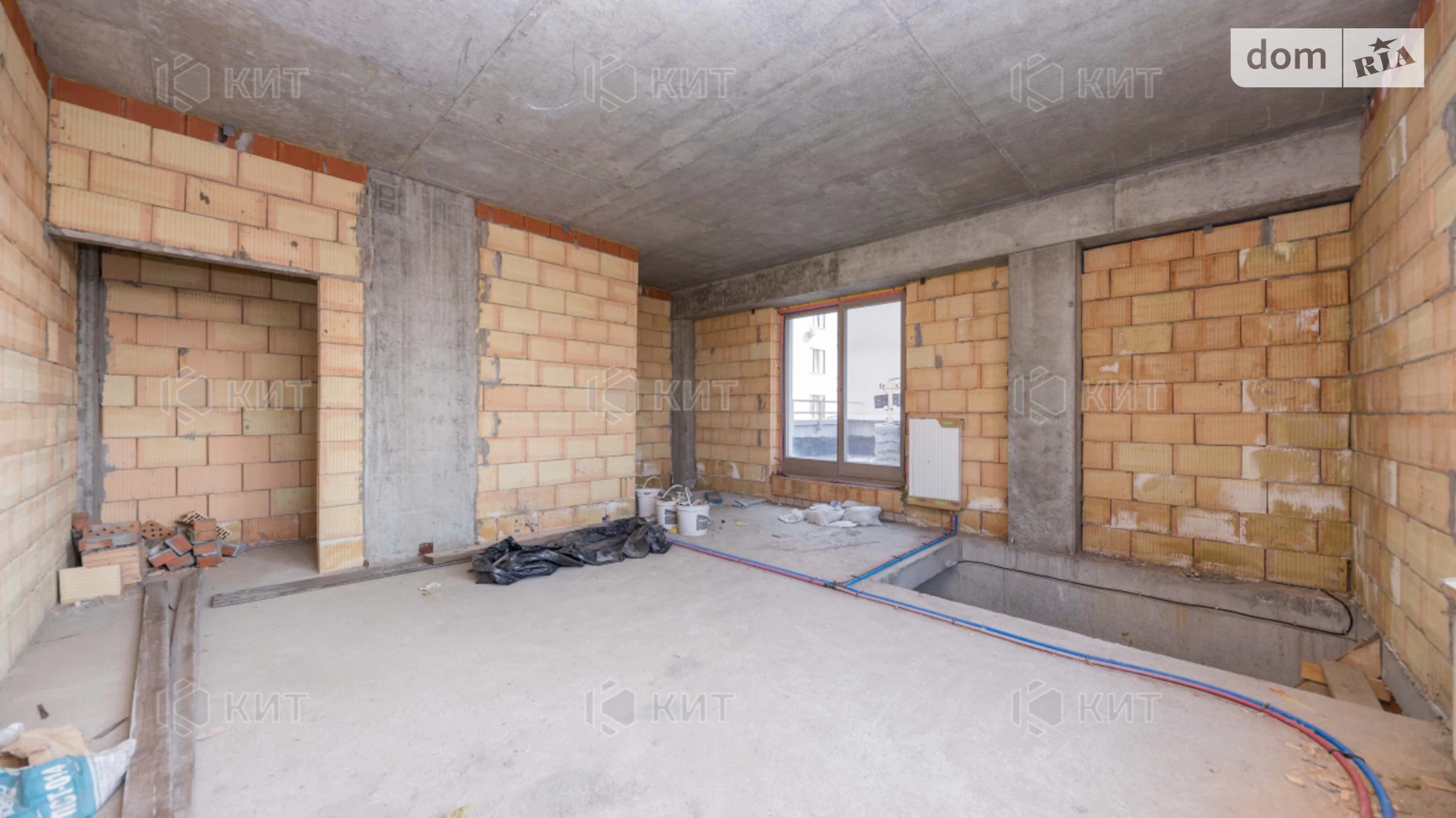 Продається 4-кімнатна квартира 145 кв. м у Харкові, вул. Свободи, 36 - фото 4