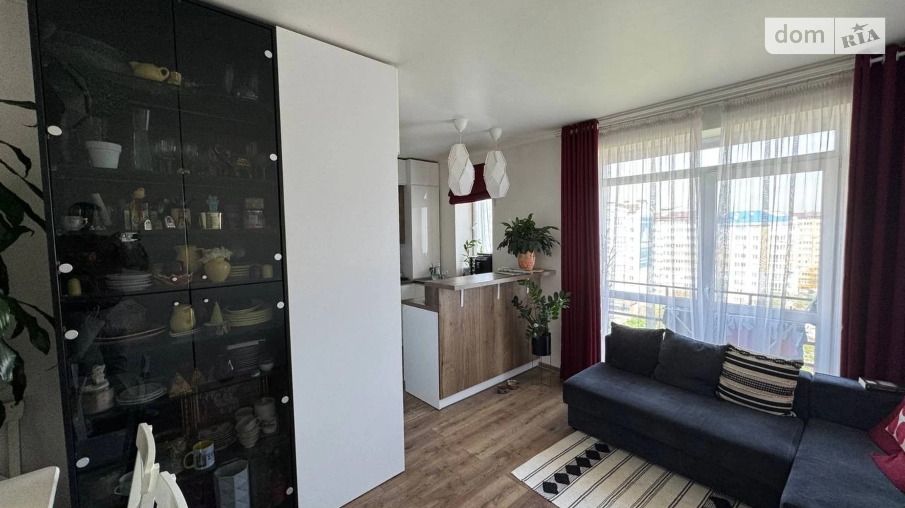Продается 4-комнатная квартира 141.6 кв. м в Ивано-Франковске, ул. Пасечная, 2А - фото 5