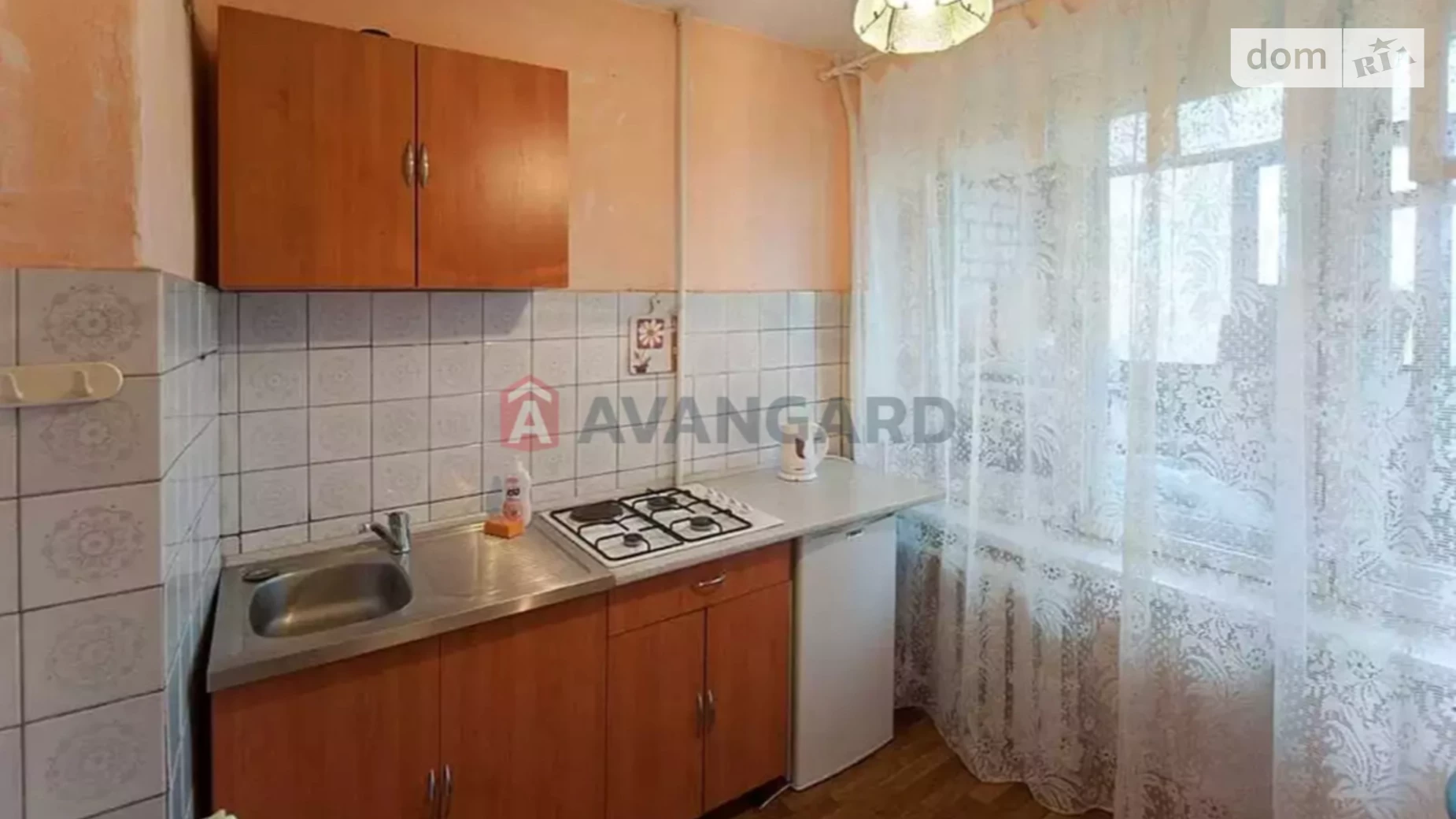 1-комнатная квартира 40 кв. м в Запорожье, бул. Гвардейский, 146 - фото 3