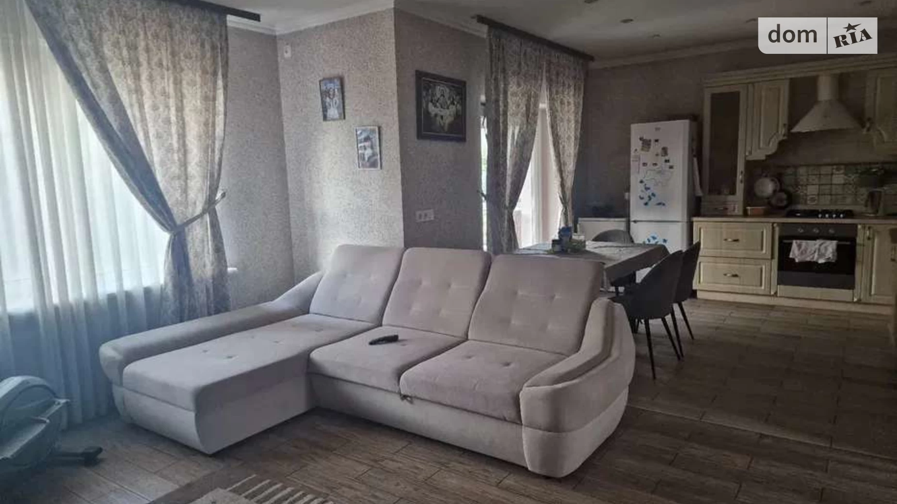 Продається будинок 2 поверховий 168 кв. м з верандою, цена: 149000 $ - фото 5