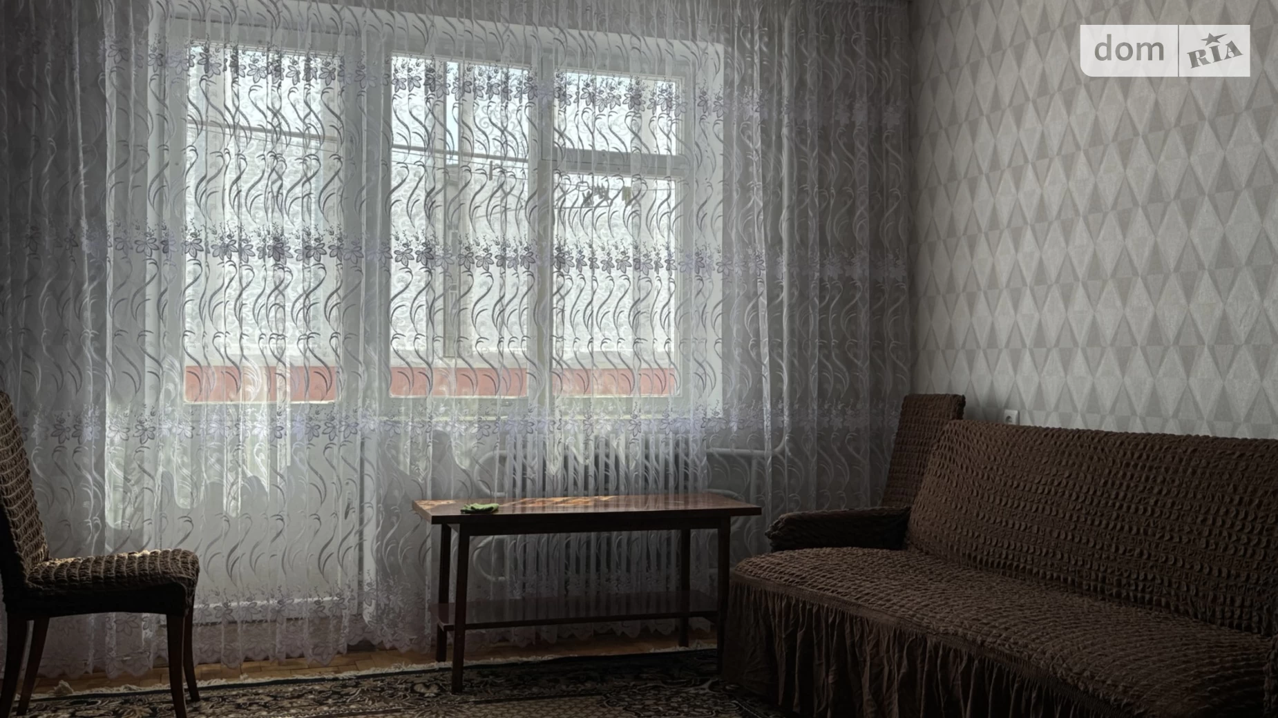 3-комнатная квартира 65 кв. м в Тернополе, ул. 15-го Апреля - фото 3