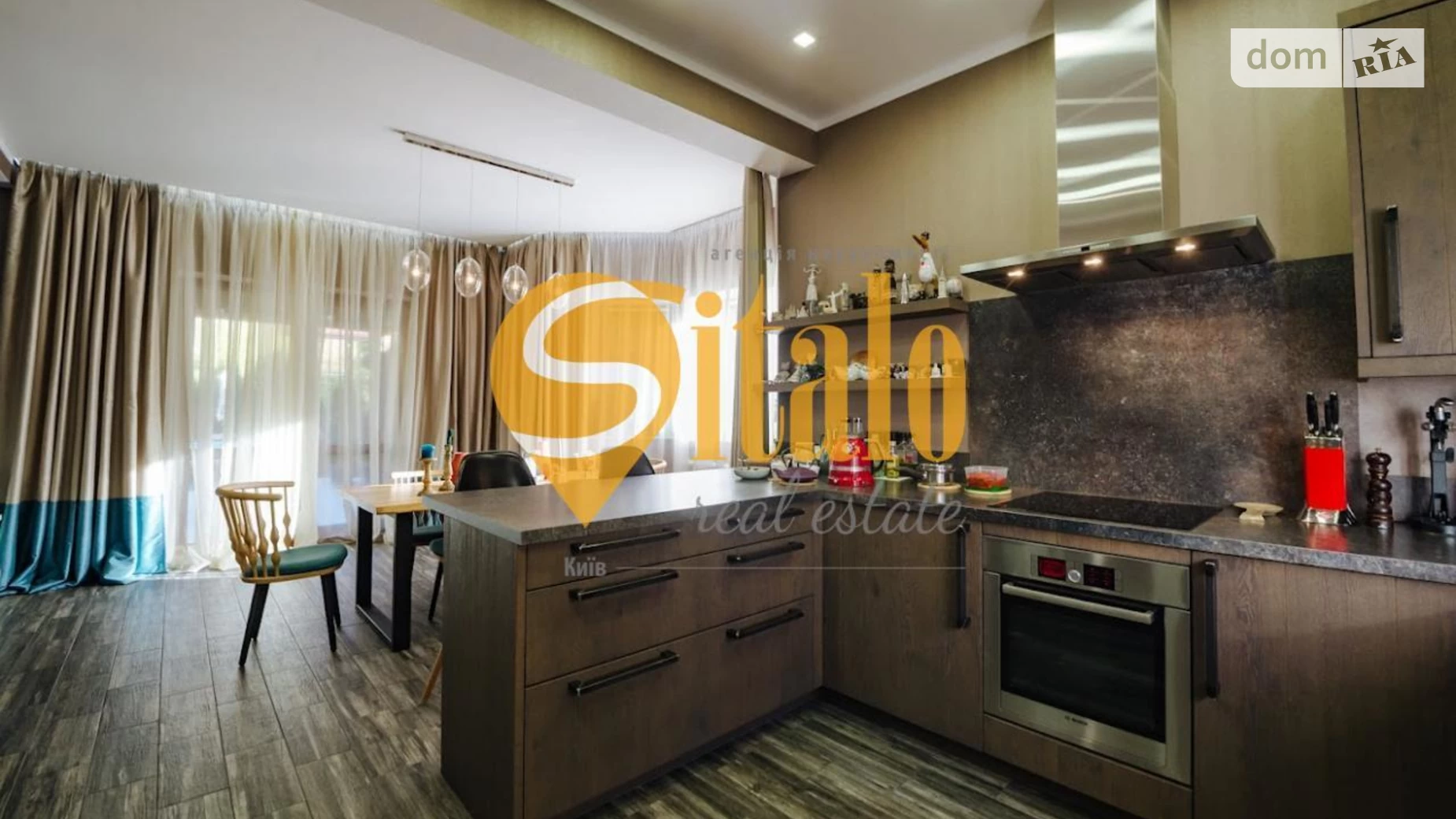 Продается дом на 2 этажа 310 кв. м с террасой, цена: 690000 $ - фото 3