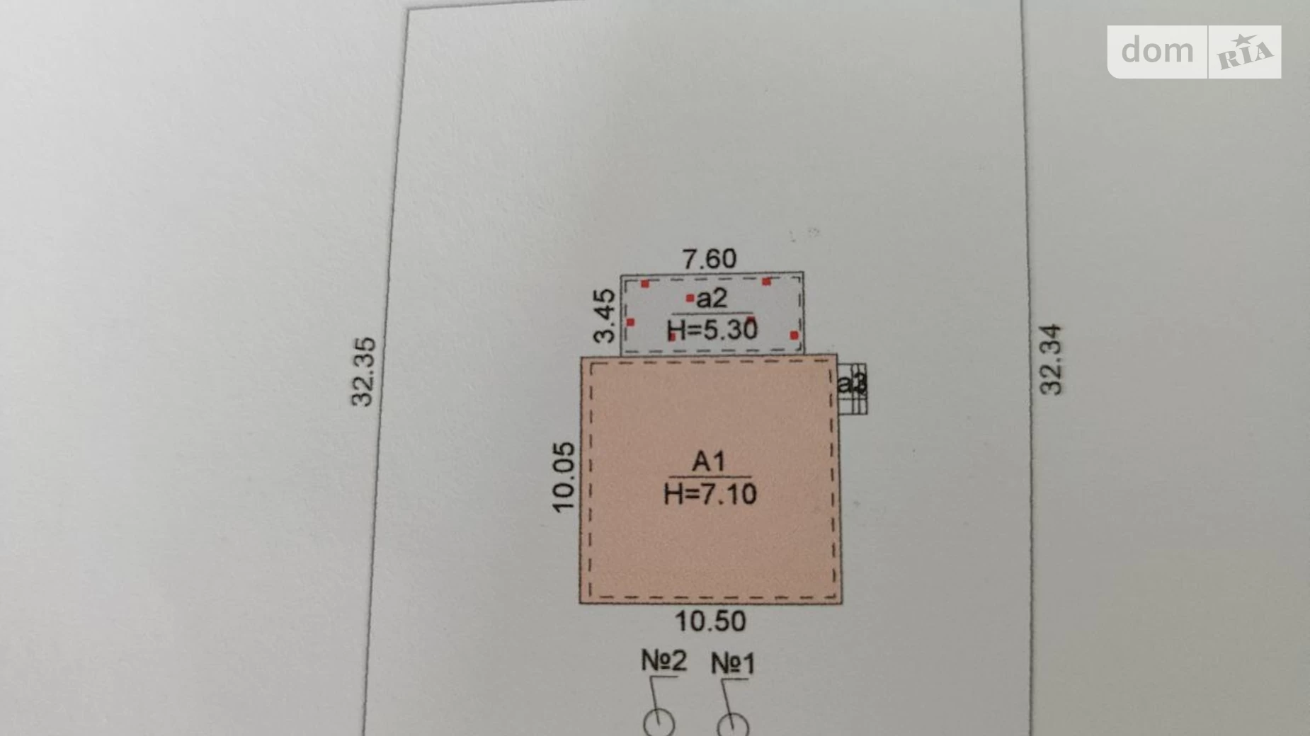 Продається будинок 2 поверховий 204.6 кв. м з балконом, цена: 65000 $ - фото 3