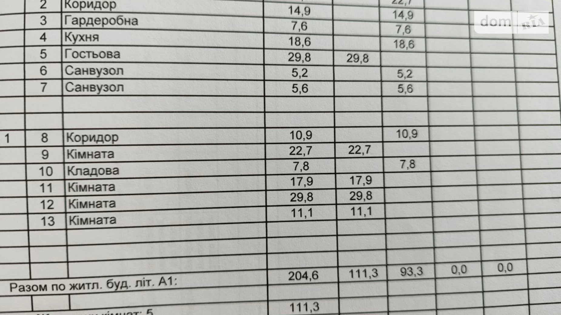 Продається будинок 2 поверховий 204.6 кв. м з балконом, цена: 65000 $ - фото 4