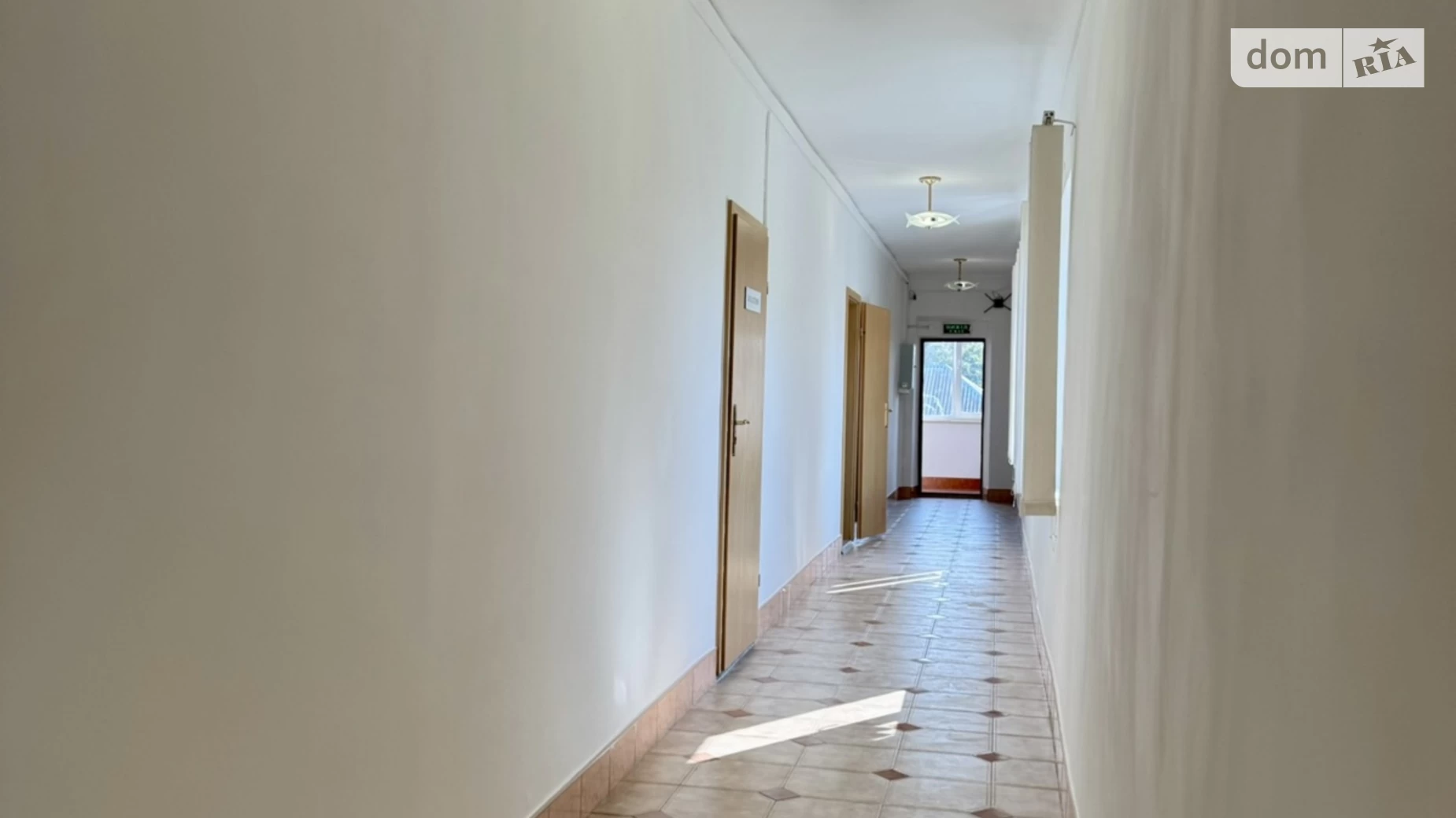 Сдается в аренду офис 242 кв. м в бизнес-центре, цена: 42000 грн - фото 5