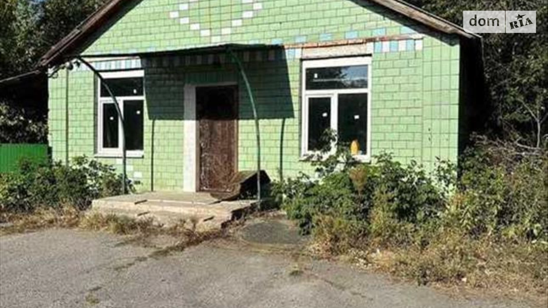 Продается помещения свободного назначения 90 кв. м в 1-этажном здании, цена: 10000 $ - фото 2