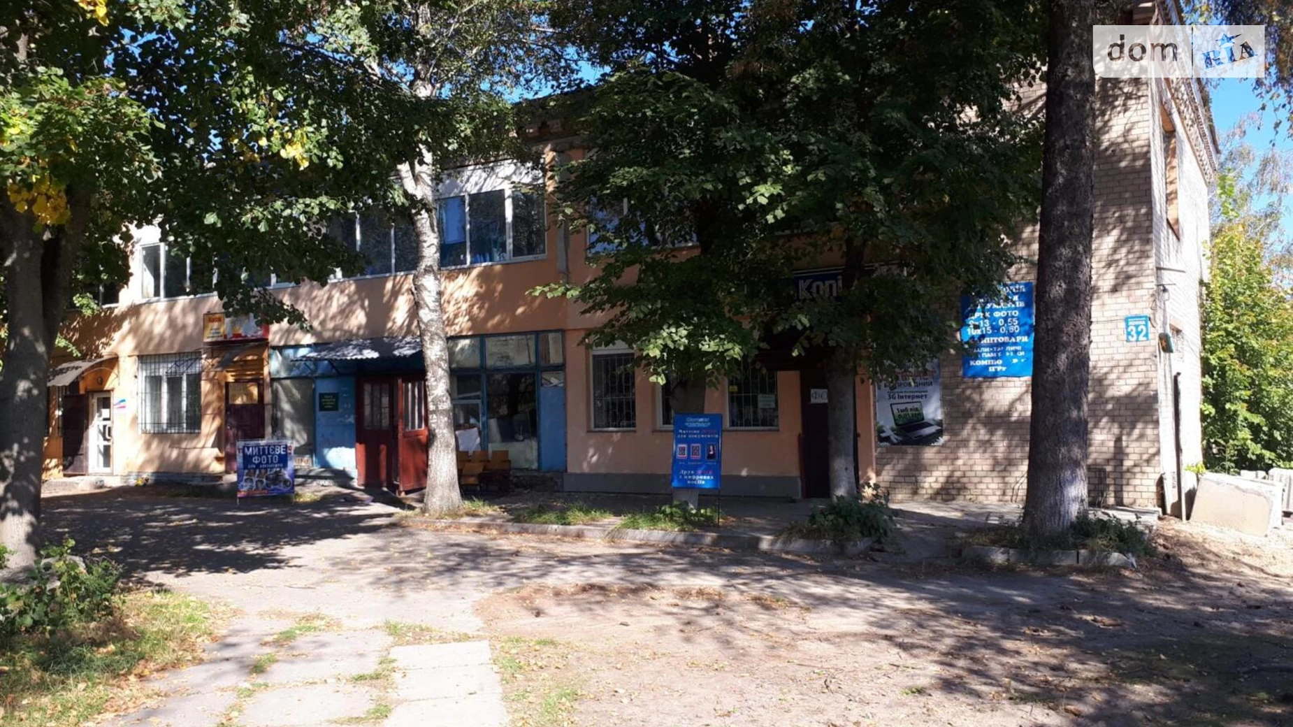 Продається приміщення вільного призначення 800 кв. м в 2-поверховій будівлі, цена: 275000 $ - фото 2