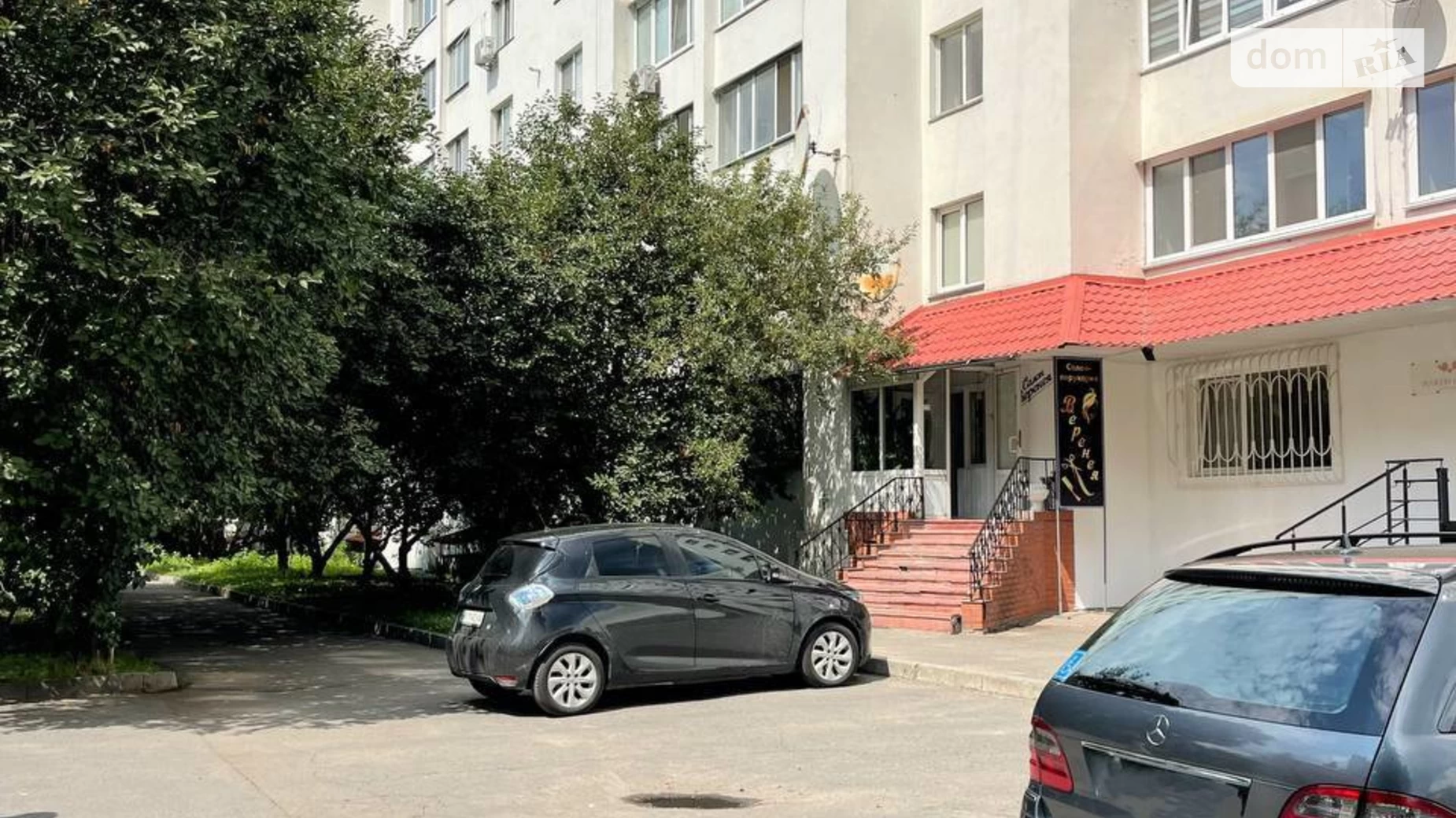 Продається приміщення вільного призначення 75 кв. м в 10-поверховій будівлі, цена: 72800 $ - фото 3