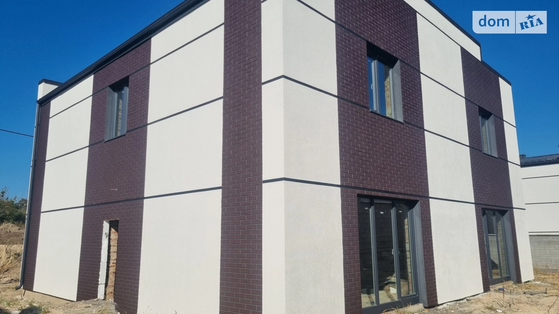 Продається частина будинку 120 кв. м з мансардою, цена: 72000 $ - фото 3