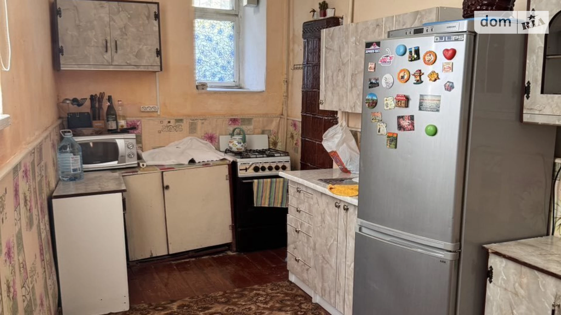 Продається 2-кімнатна квартира 44.4 кв. м у Чорткові, вул. Носса - фото 2