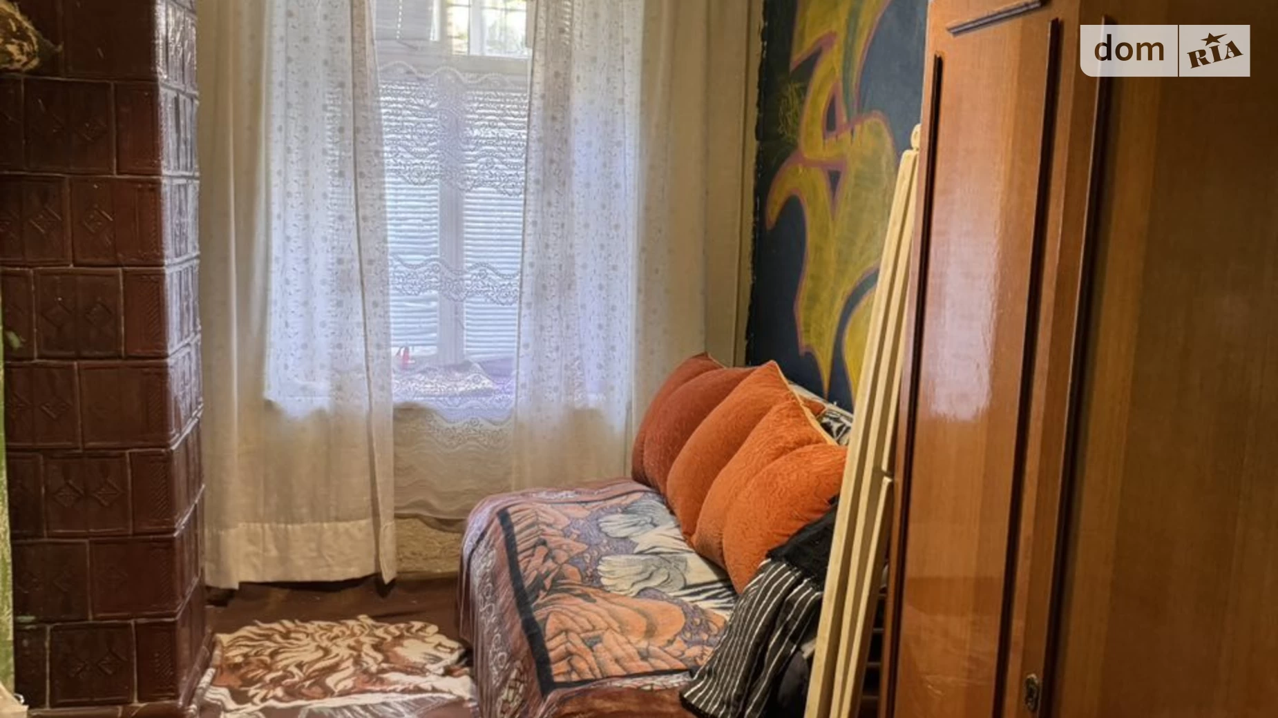 Продається 2-кімнатна квартира 44.4 кв. м у Чорткові, вул. Носса - фото 4