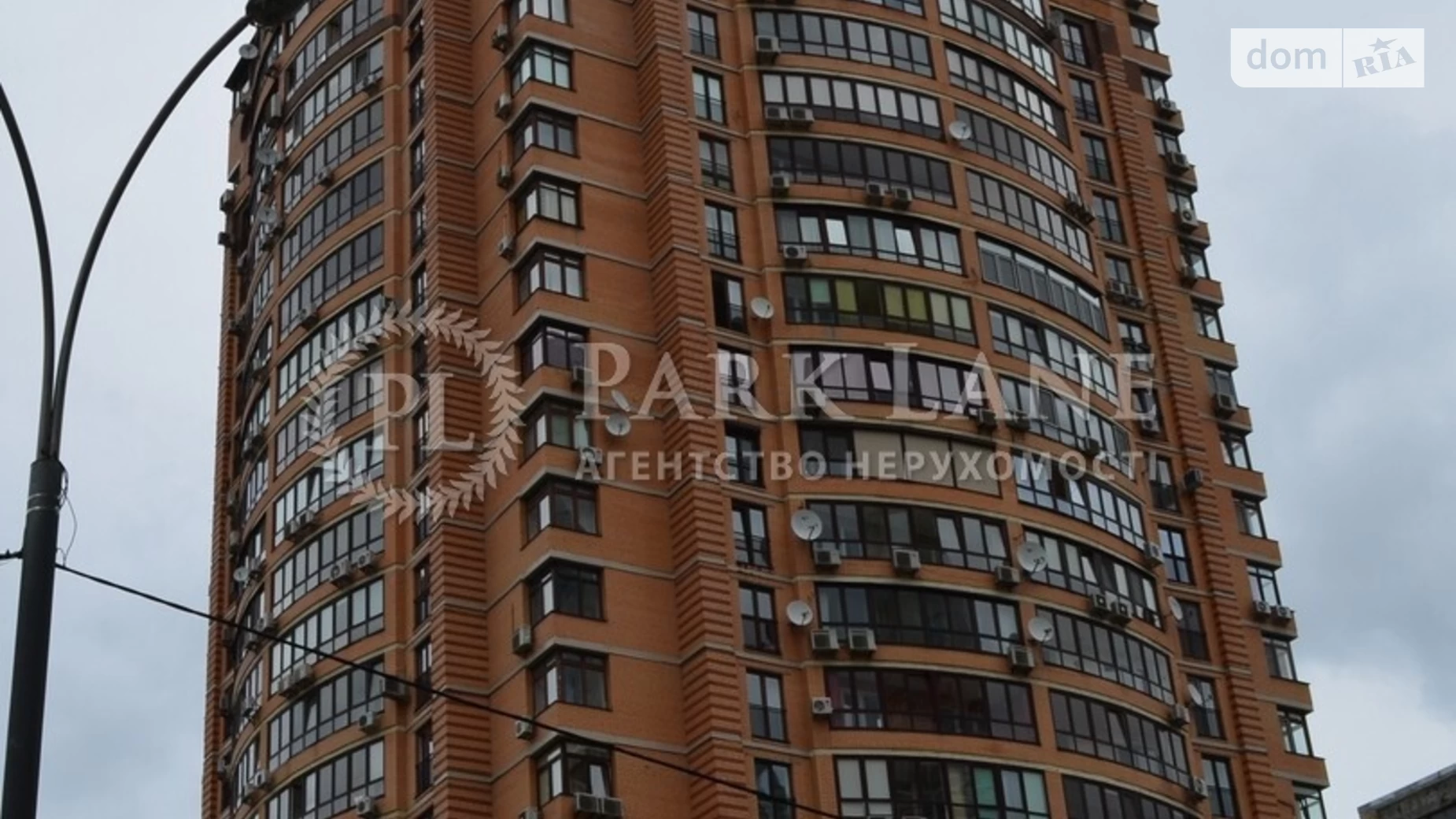 Продается 3-комнатная квартира 117.8 кв. м в Киеве, ул. Панаса Мирного, 28А - фото 3